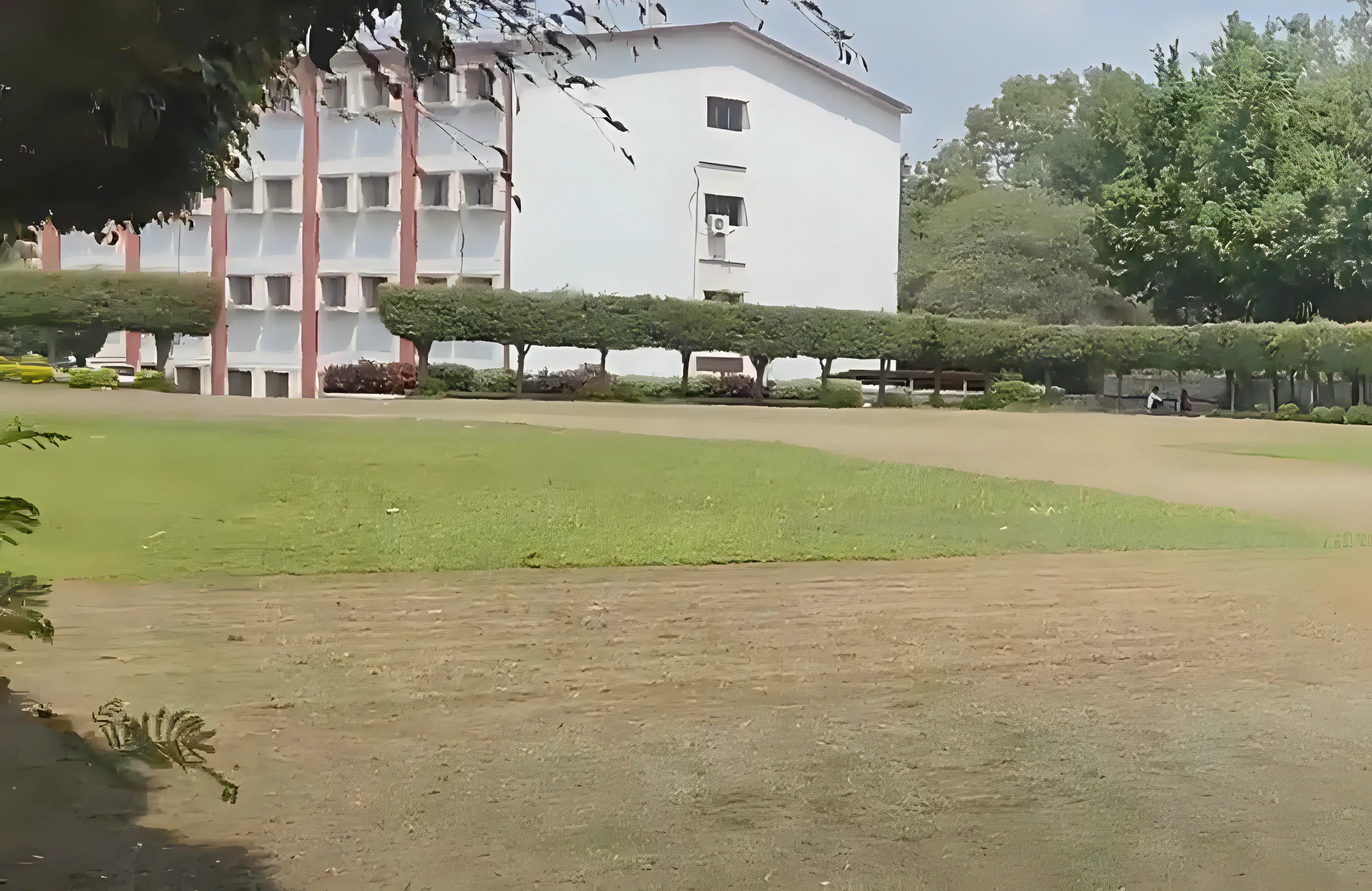 Sinhgad Academy of Engineering Kondhawa campus photo 15